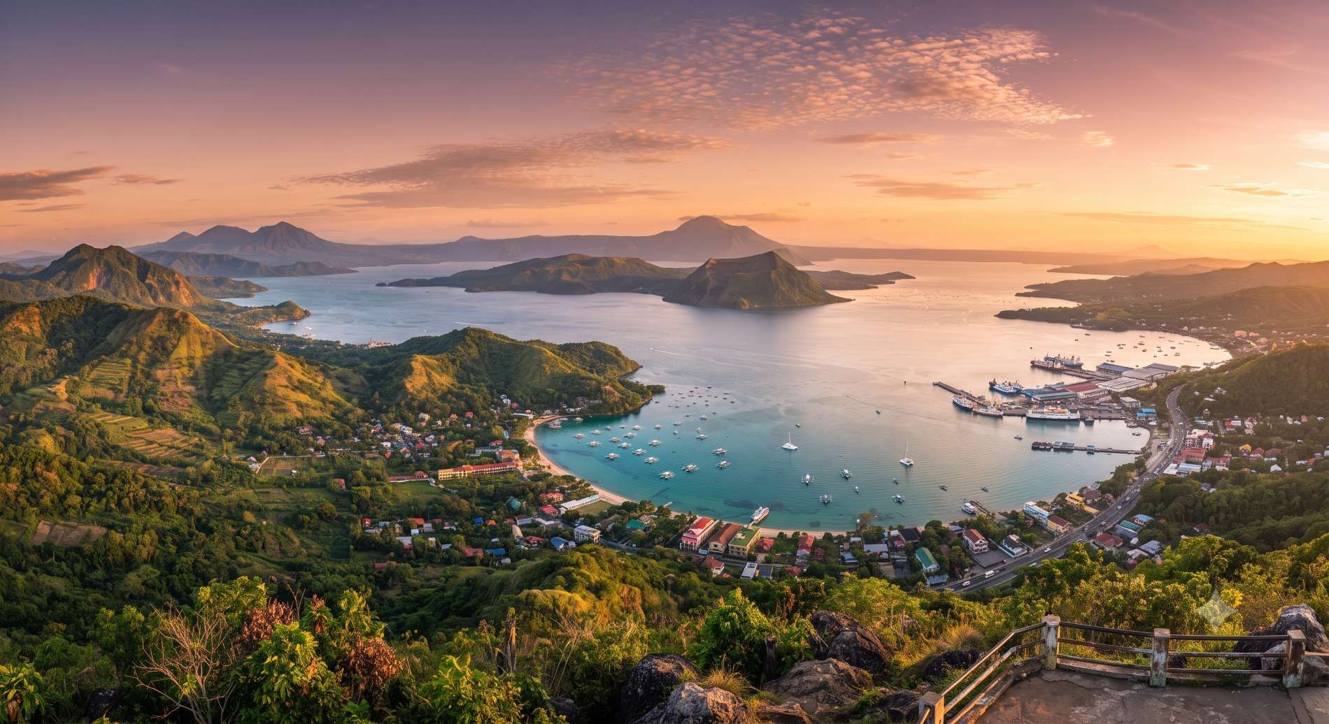 Aklan Travel Guide: Boracay, White Beaches, Island Adventures & Filipino Culture