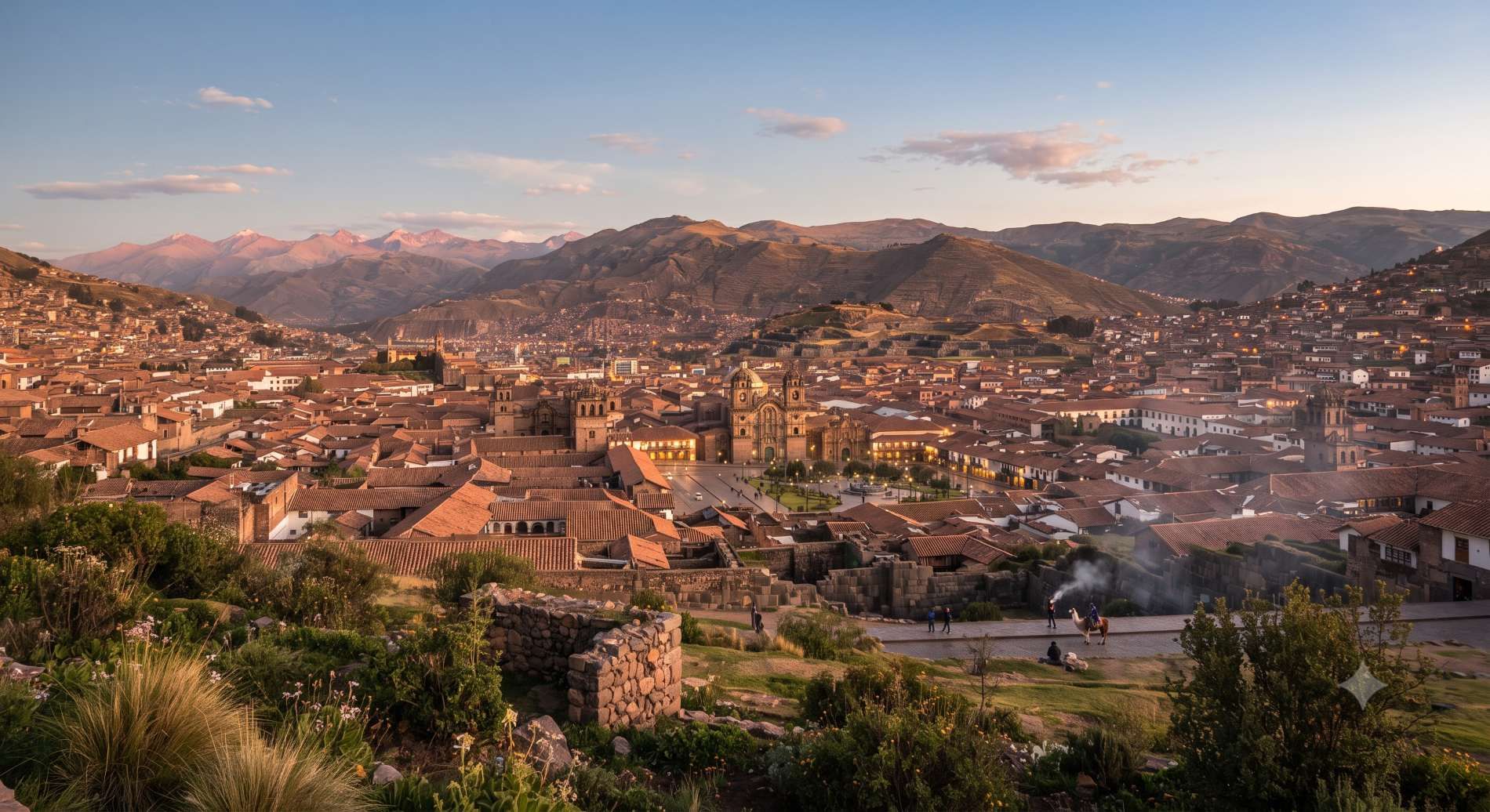 Cusco Travel Guide: Machu Picchu, Inca Heritage, Sacred Valley & Andes