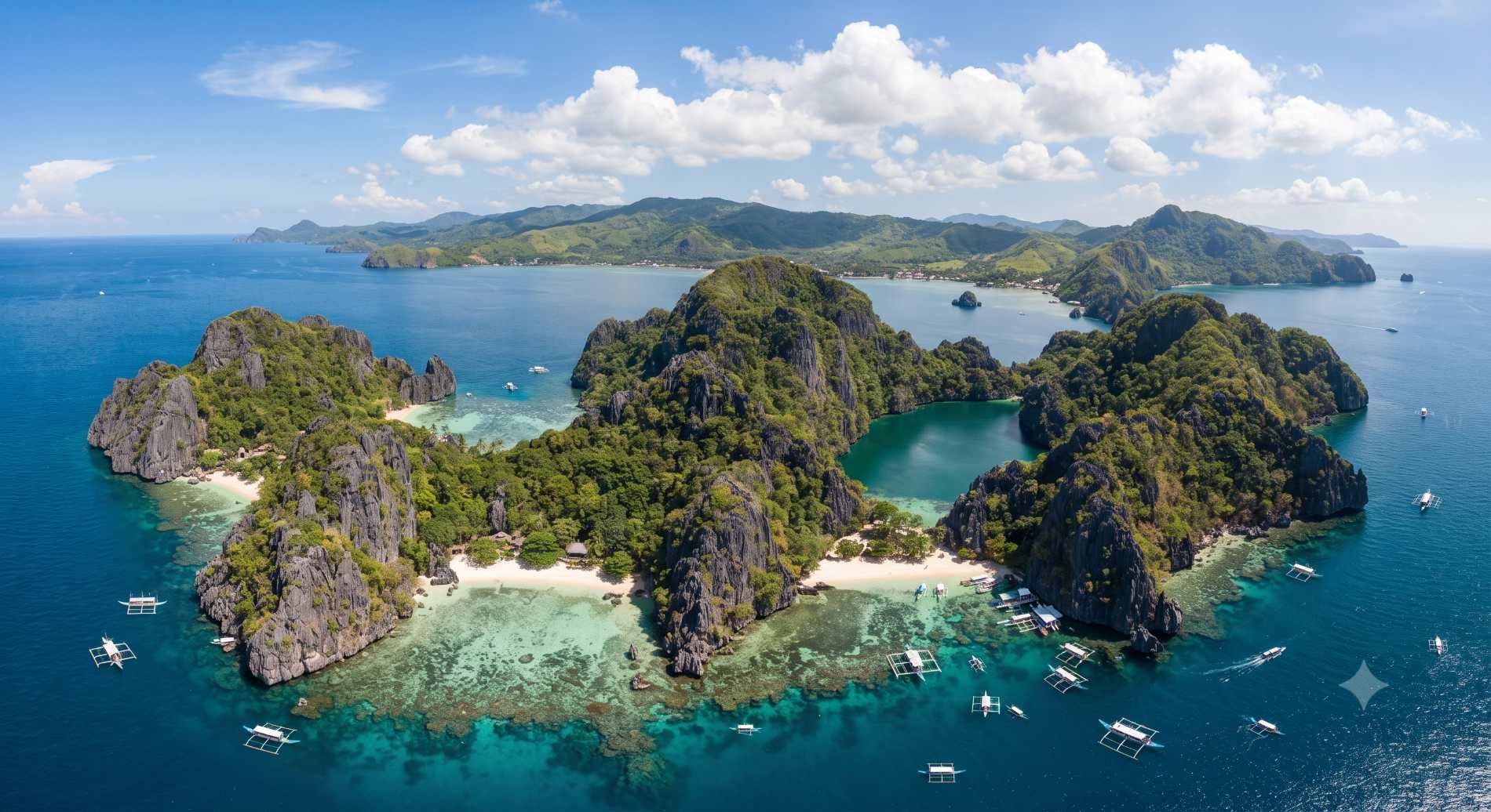 Surigao Island Travel Guide: Islands, Diving & Coastal Adventures