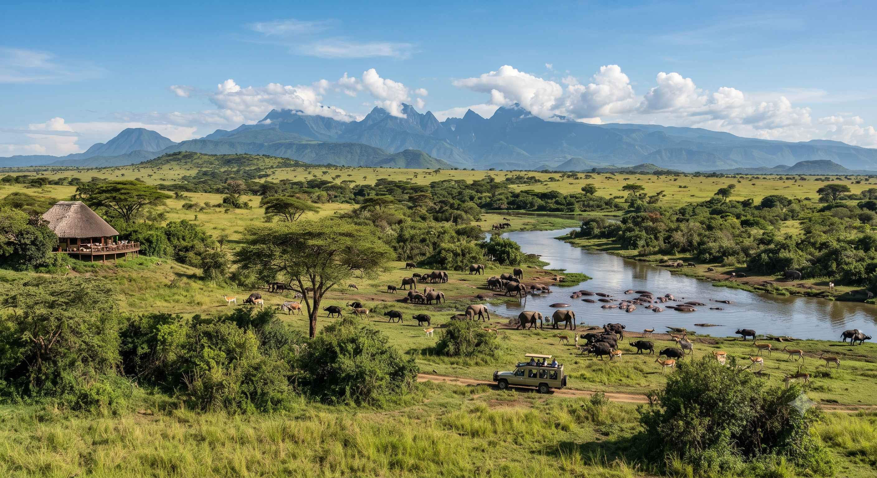 Uganda Travel Guide: Explore Gorilla Trekking, Safaris & Nature