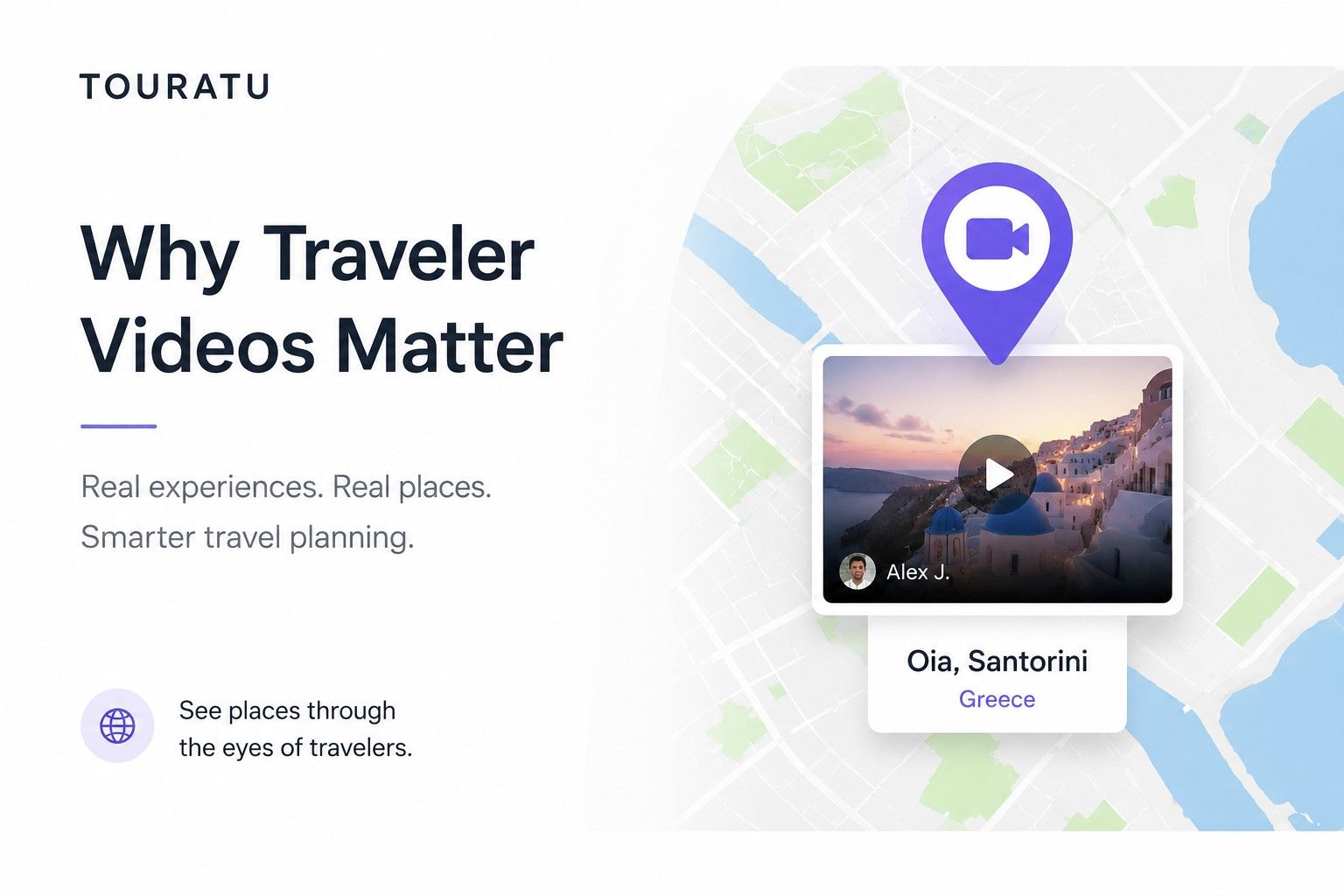 Why Traveler Videos Matter: How Real Experiences Are Transforming Travel Planning