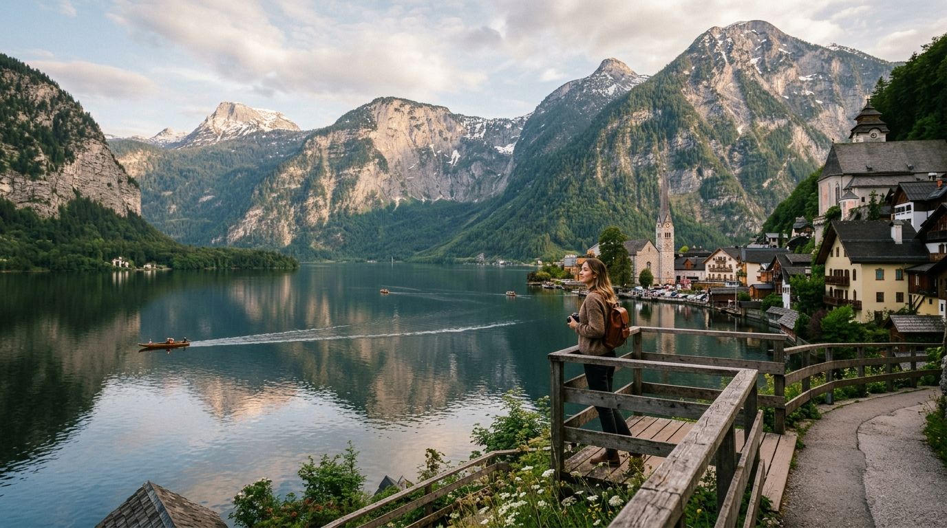 China Travel Guide 2026: Best Places to Visit, Things to Do & Interactive Travel Map