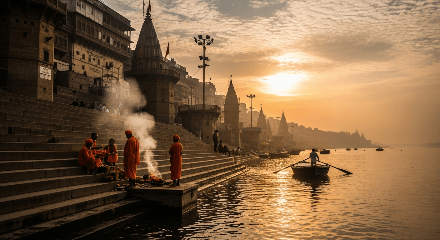 10 Instagram-Worthy Places in Uttar Pradesh