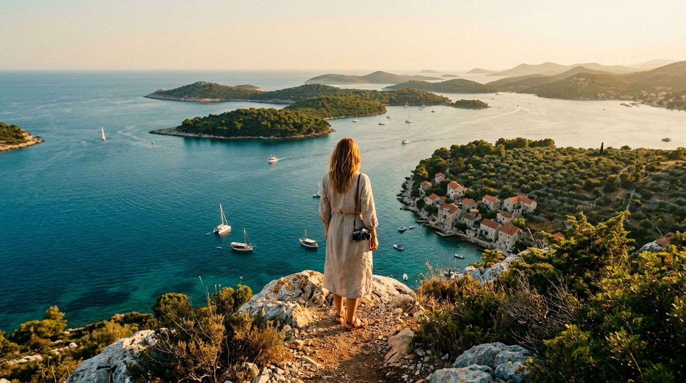 Croatia Travel Guide: Coasts, Islands & Real Experiences