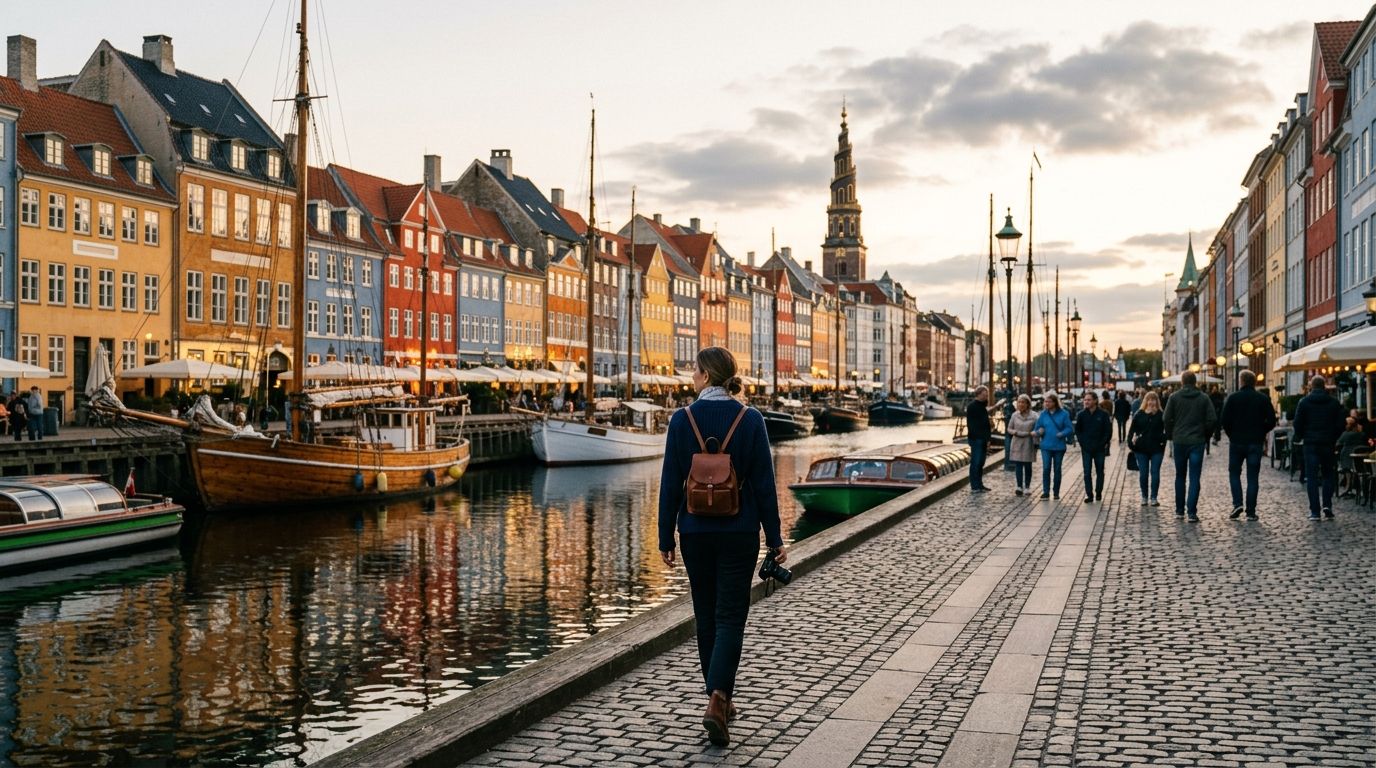Denmark Travel Guide: Best Things to Do
