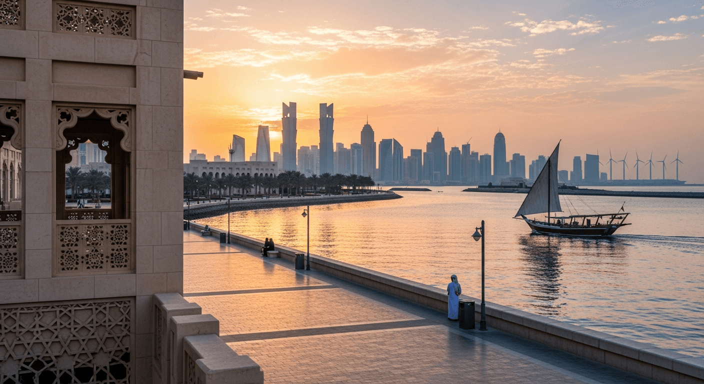 Capital Governorate Bahrain: Top Attractions Guide