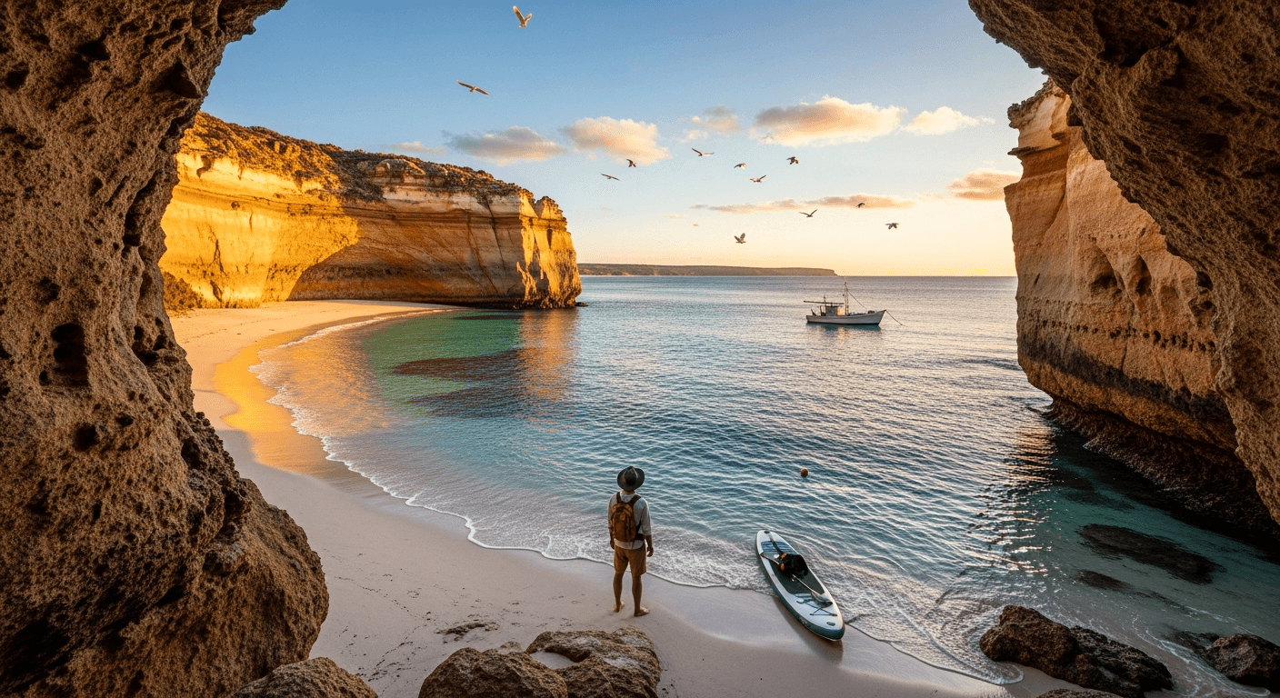 Western Australia's Best Places & Hidden Gems