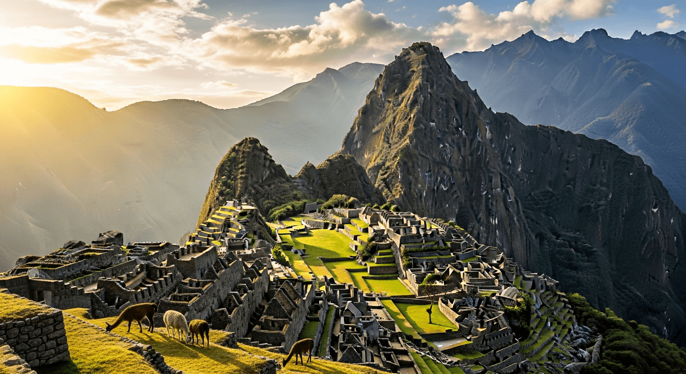 Peru: 20 Places Travelers Keep Returning To