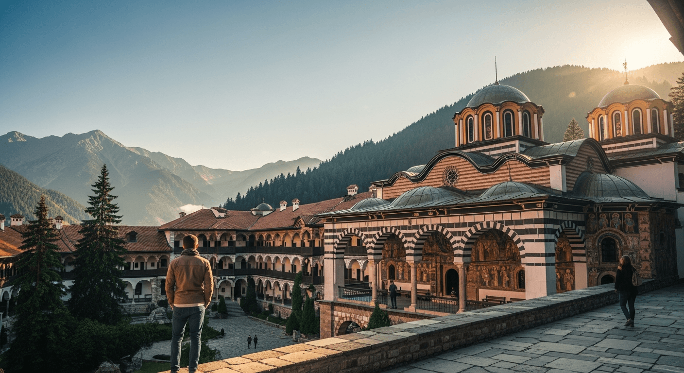 Bulgaria: Top places to Visit