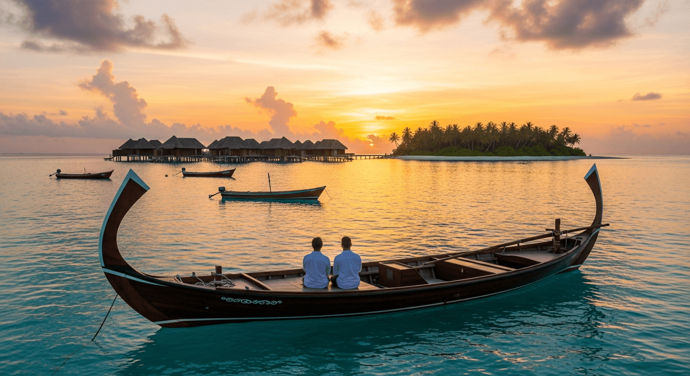 48 Hours in Maldives: The Realistic 2-Day Itinerary