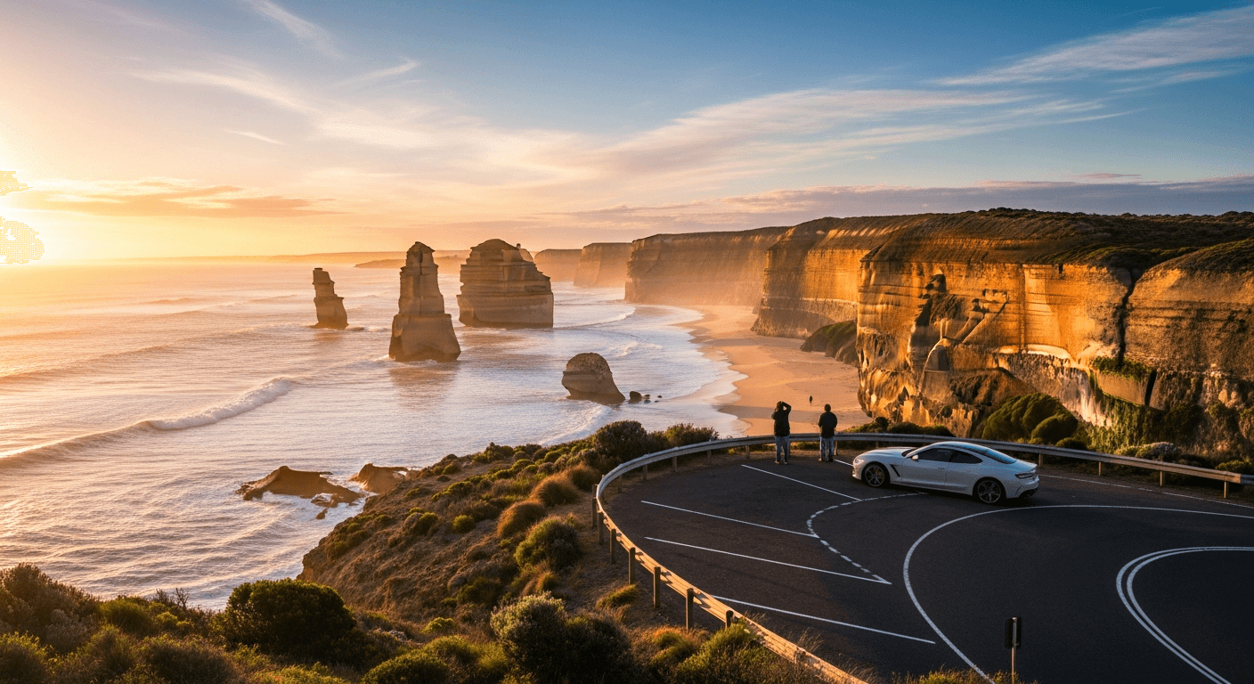 Victoria Australia: Best Places to Visit Guide