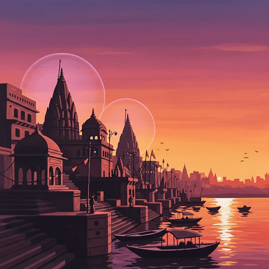 Assi Ghat Varanasi: Dawn Rituals, Local Life & Visitor Guide