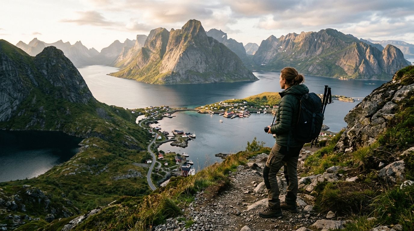 Norway Travel Guide: Planning Your Visit