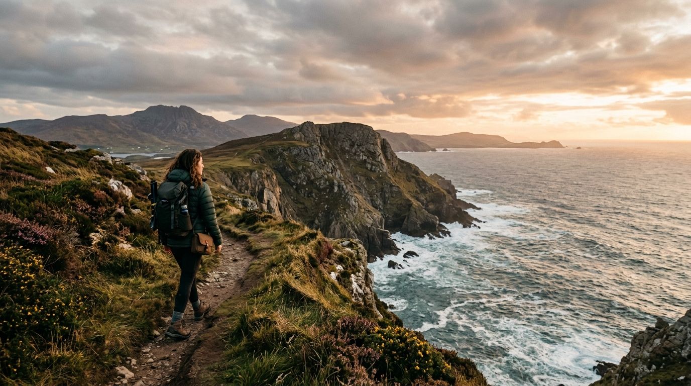 Ireland Travel Guide: Things to Do & Planning