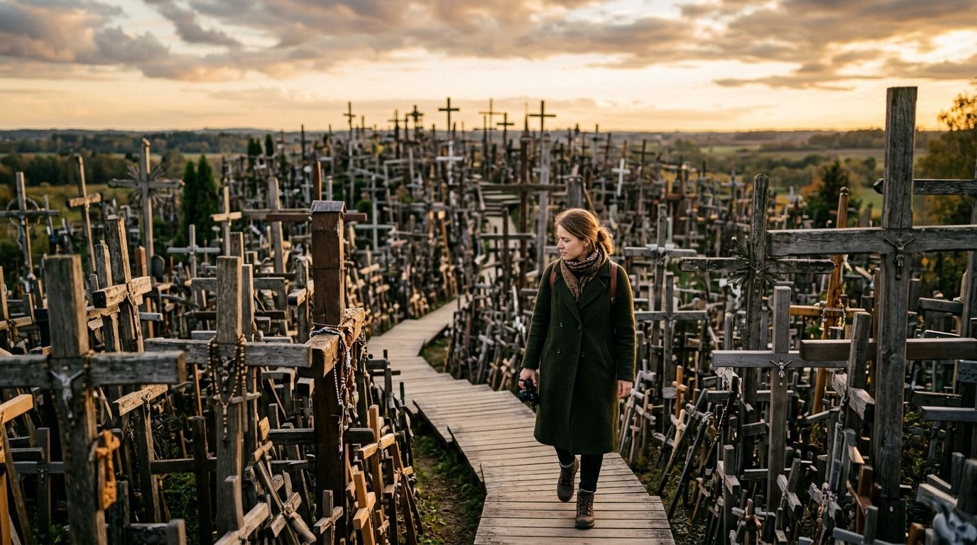 Lithuania Travel Guide: History, Culture & Regional Experiences