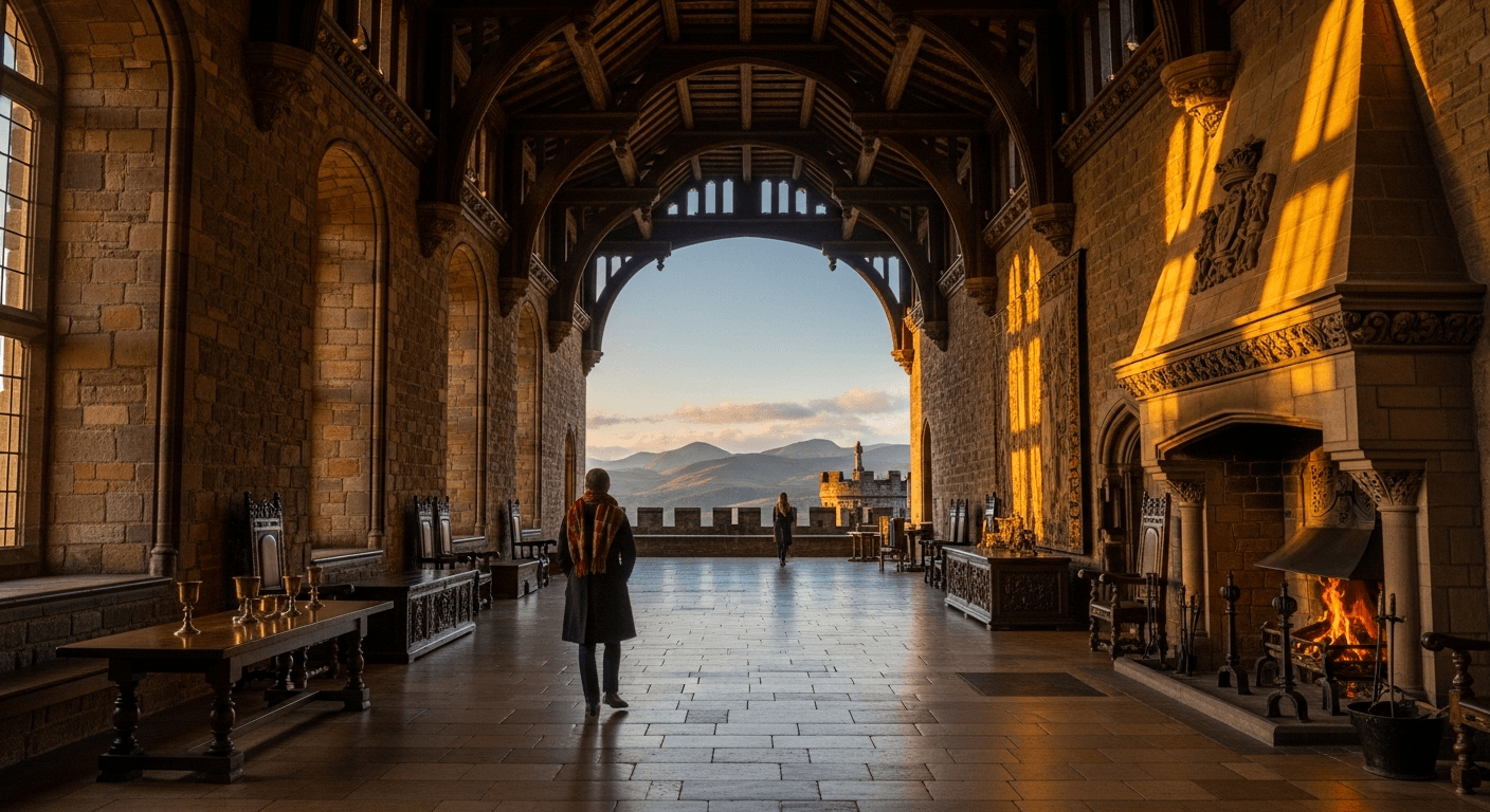Switzerland Travel Guide: Explore Alps, Lakes & Scenic Train Journeys