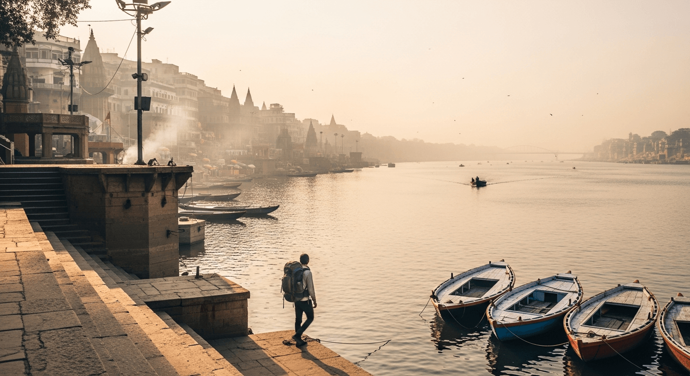 20 Best Places to Visit in Uttar Pradesh - An Insider Travel Guide