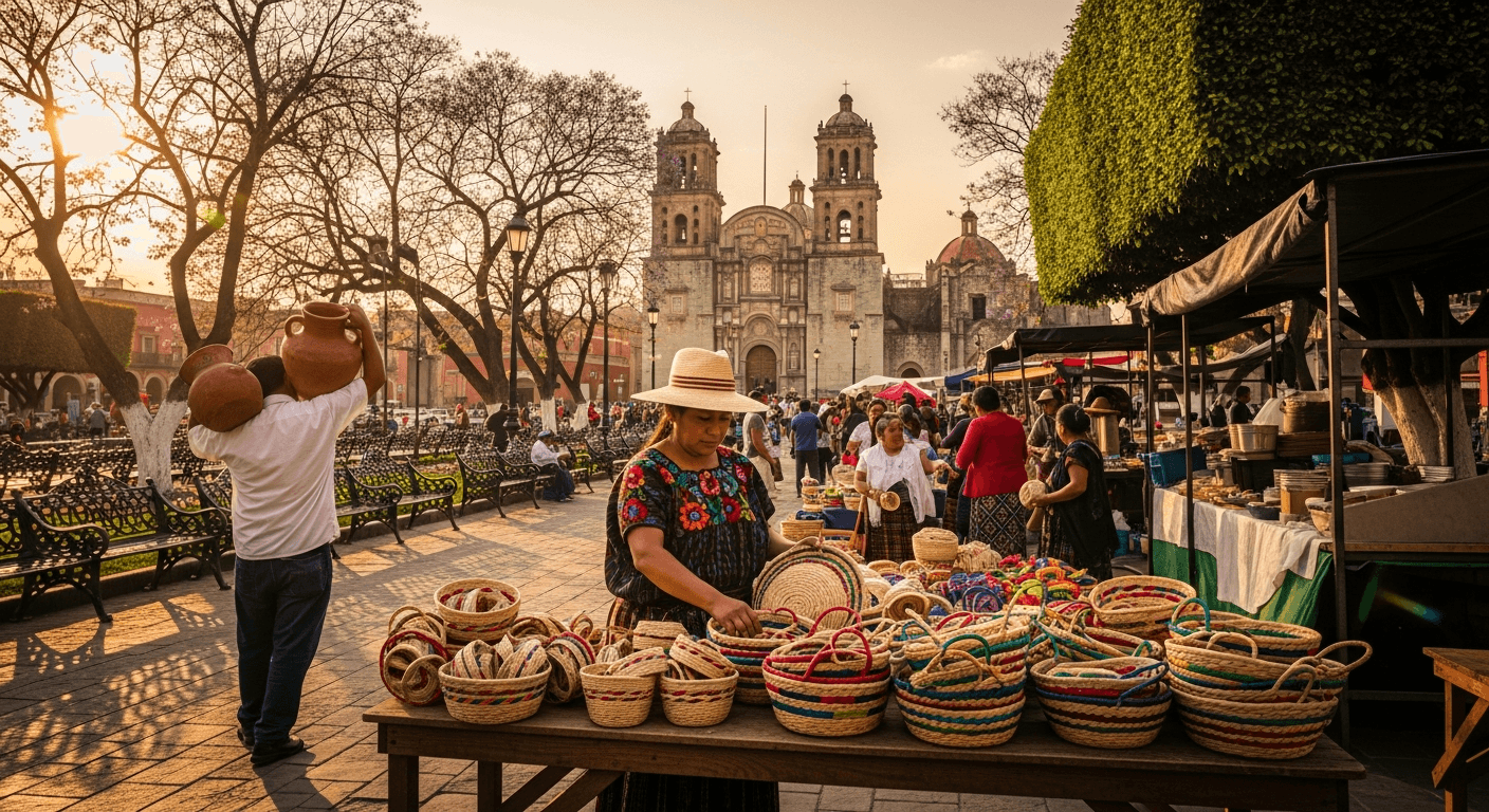 Mexico: 20 Places Travelers Return To