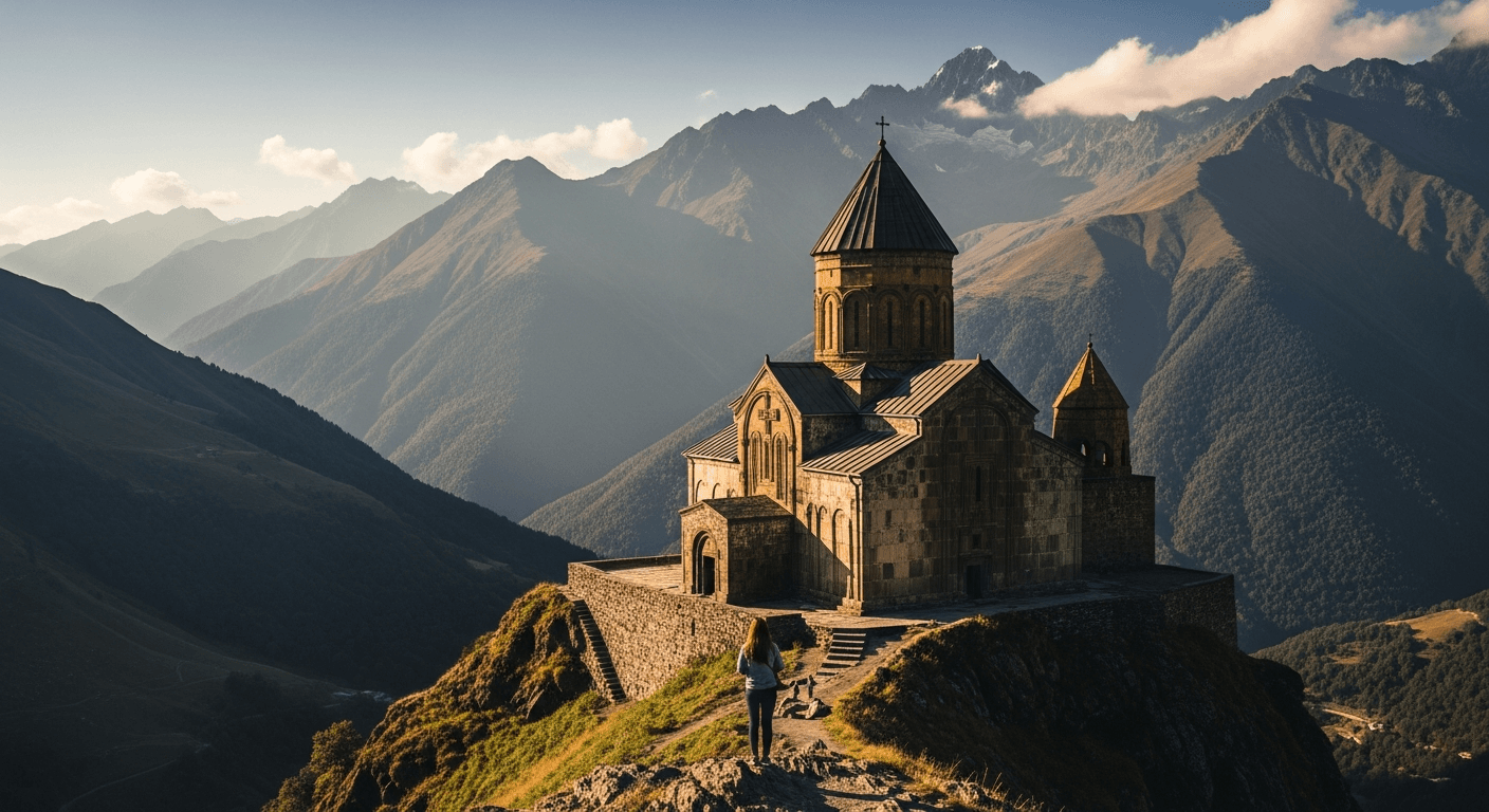 Georgia's 20 Most Compelling Places for Return Visitors