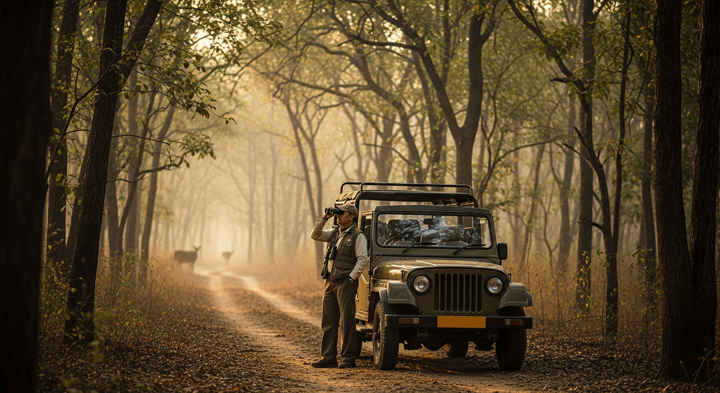 Safari