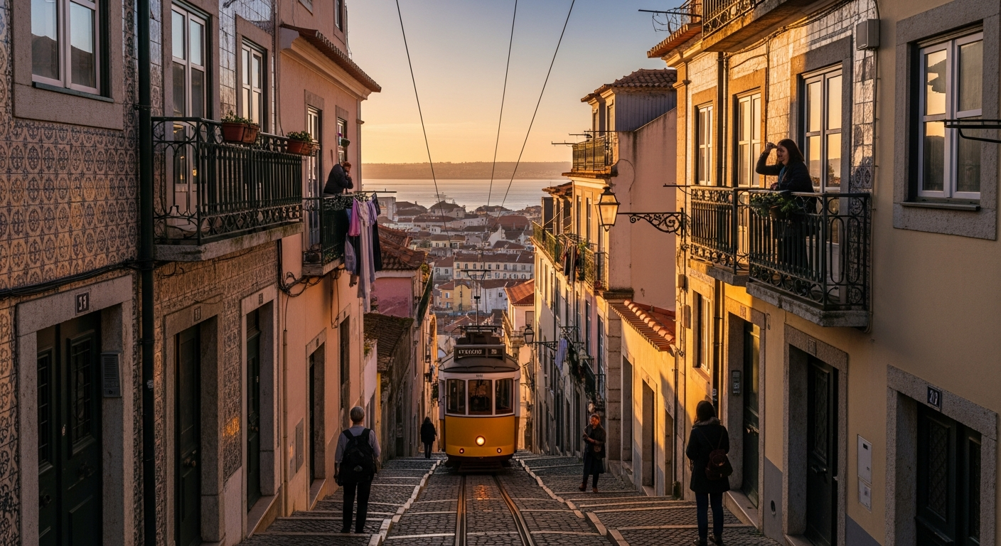 Portugal: 20 Places That Keep Travelers Coming Back
