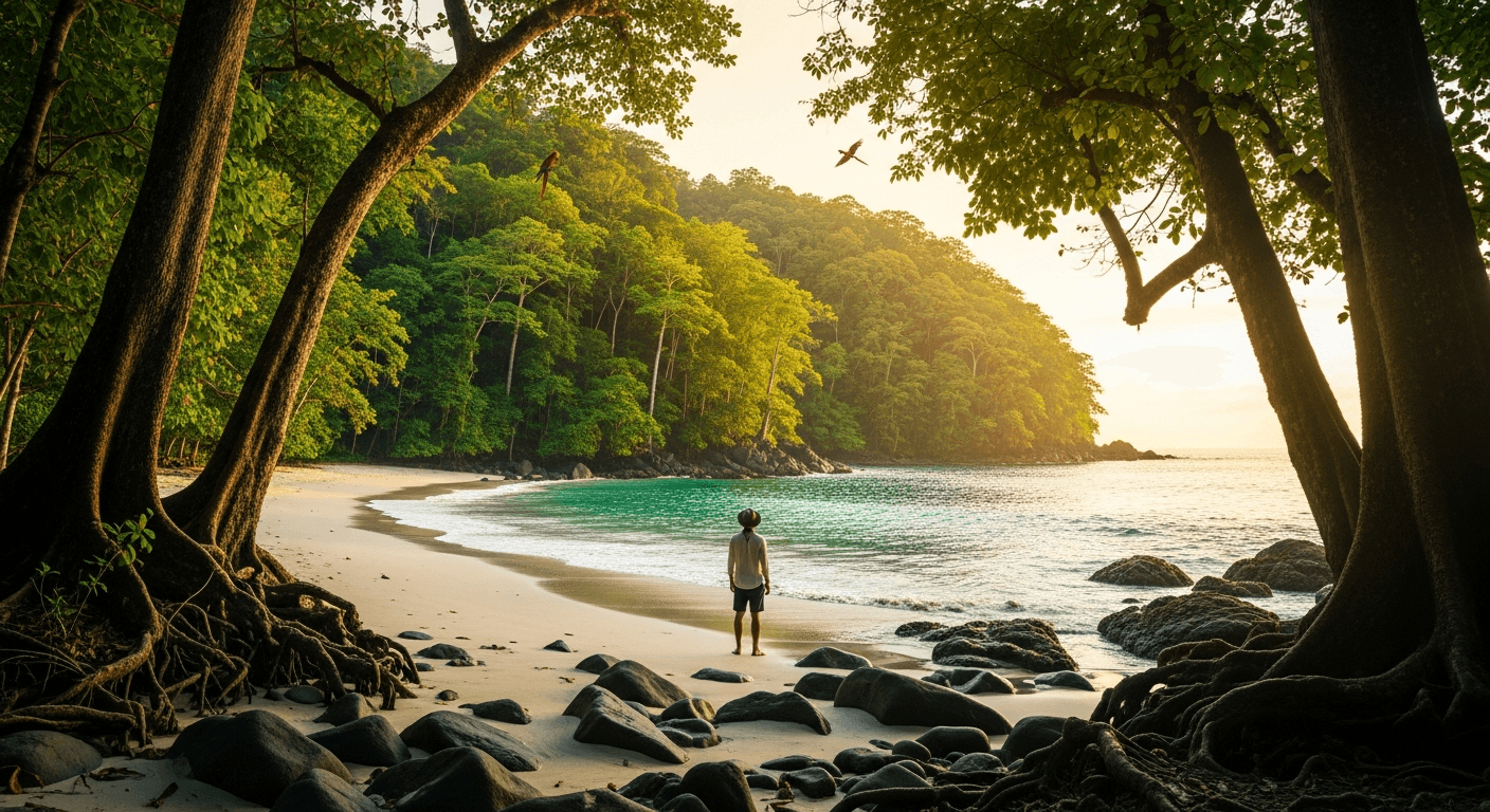 Costa Rica's 20 Most Magnetic Places: Why Travelers Return