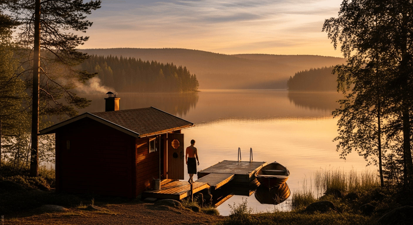 Finland: 20 Places Travelers Return To Again