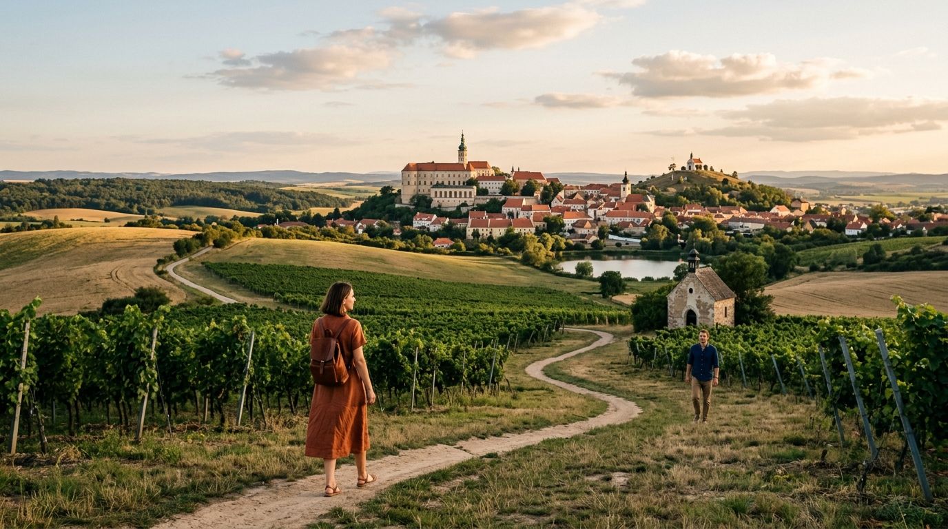 Czechia Travel Guide: Experience Beyond Prague