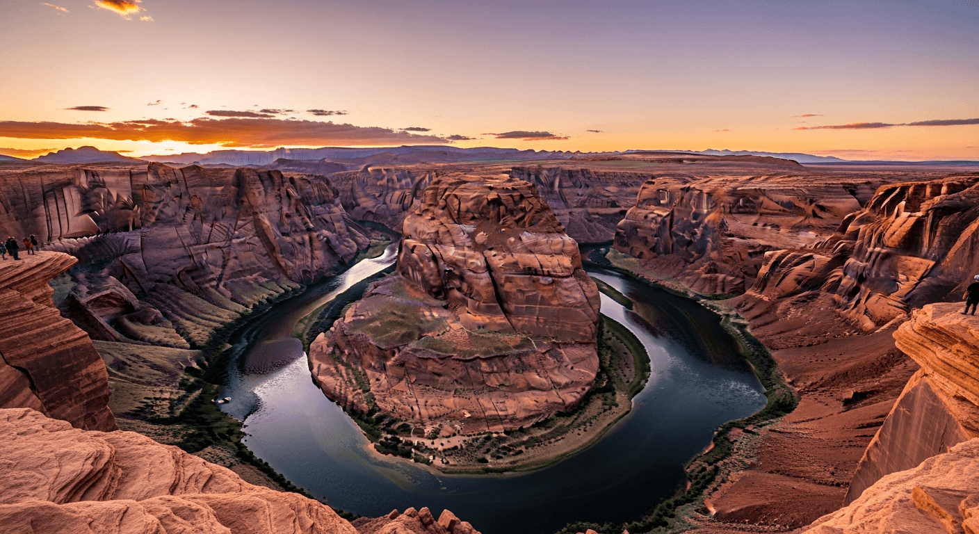 20 American Places That Keep Travelers Coming Back