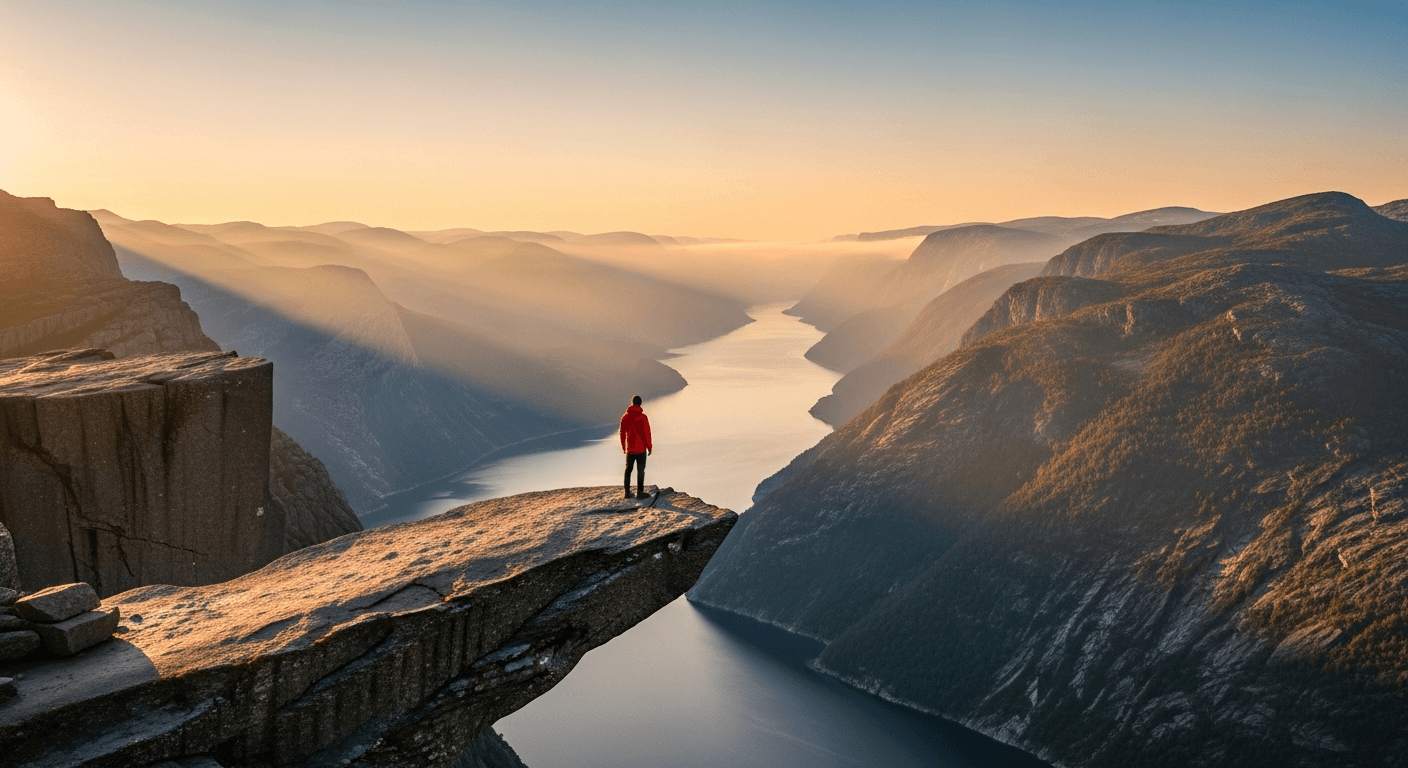 Norway: Why Travelers Return to These 20 Places
