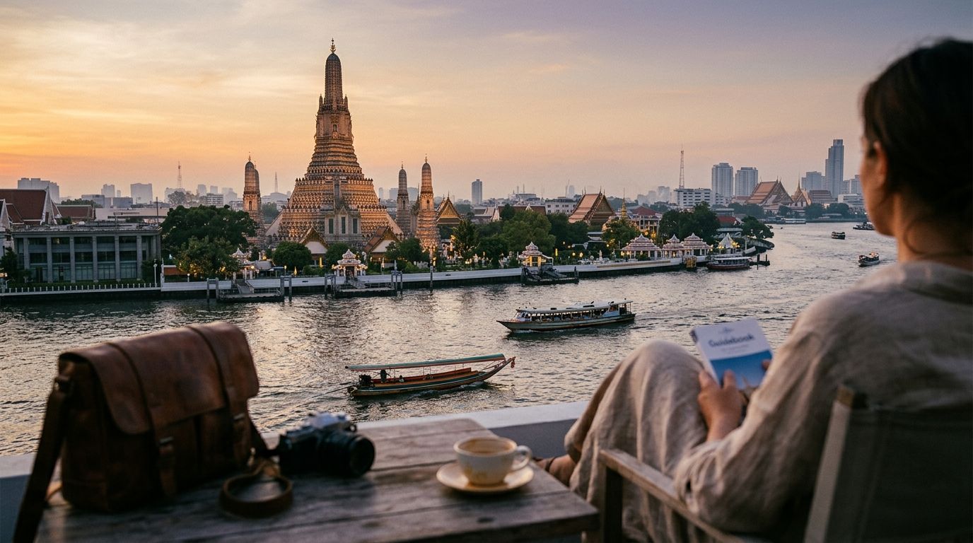 Thailand Travel Guide: Best Things to Do