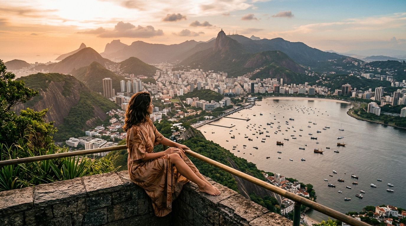 Brazil Travel Guide: Best Things to Do & Routes