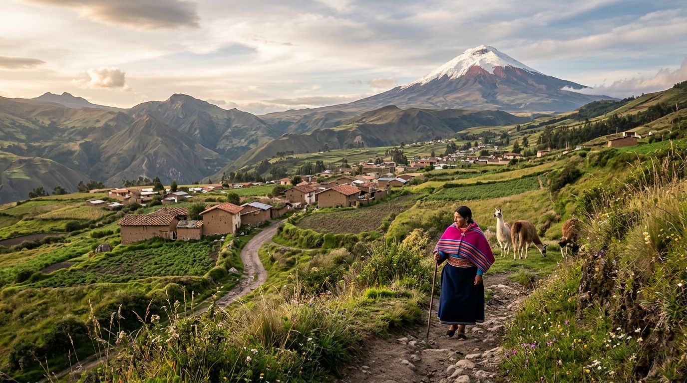 Ecuador Travel Guide: Best Things to Do & Bookable Activities