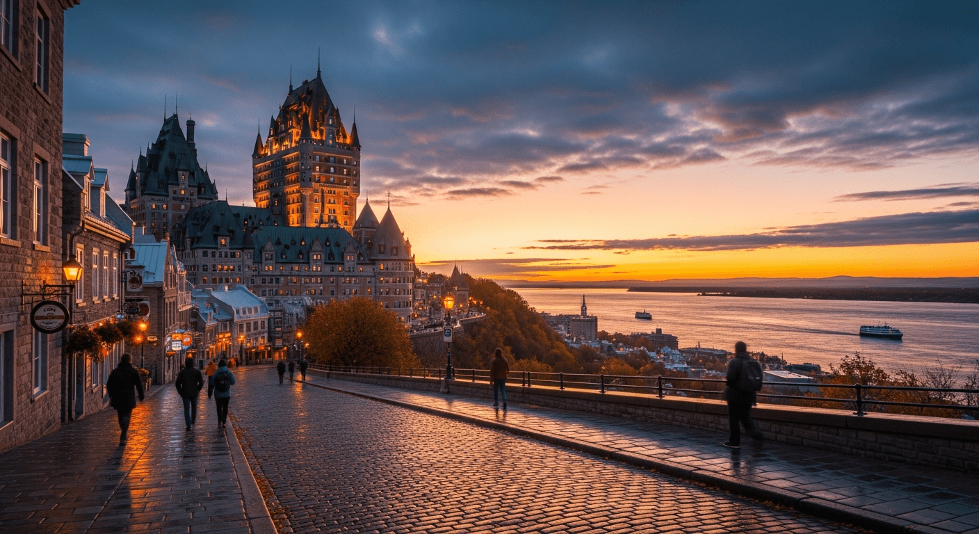 Luxembourg Travel Guide: Explore Castles, Old Towns, Nature & Hidden Gems