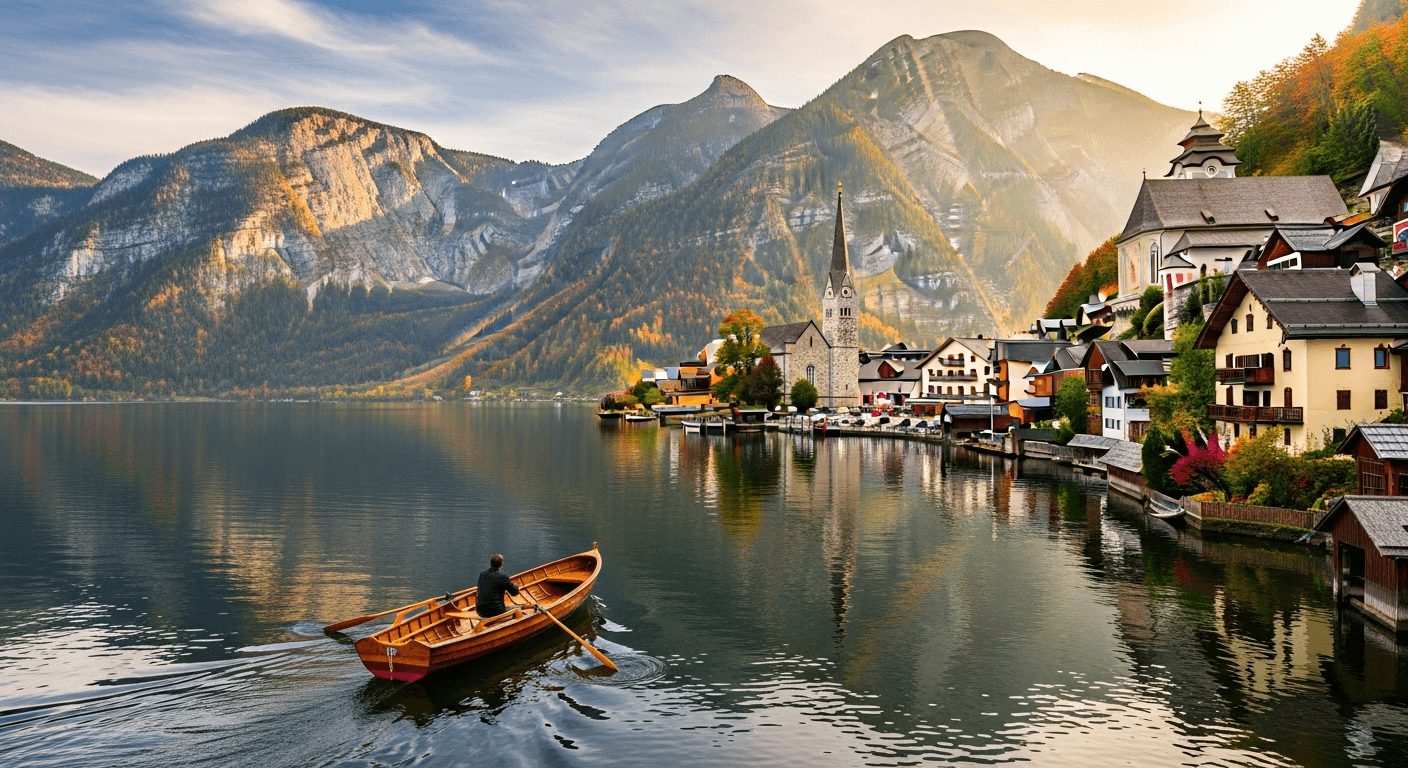 Germany Travel: 20 Places Worth Returning To